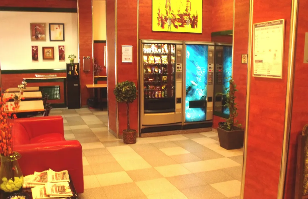 Hotel Ria de Bilbao-1