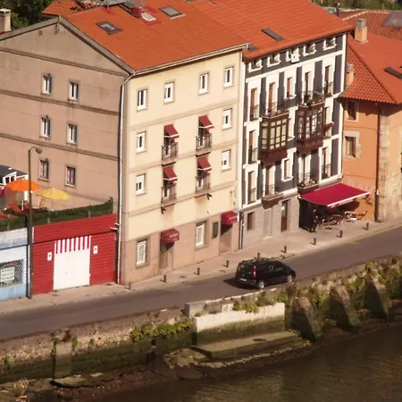 Hotel Ria de Bilbao-2